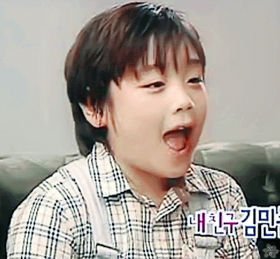 연예인 애기시절 움짤 | 인스티즈