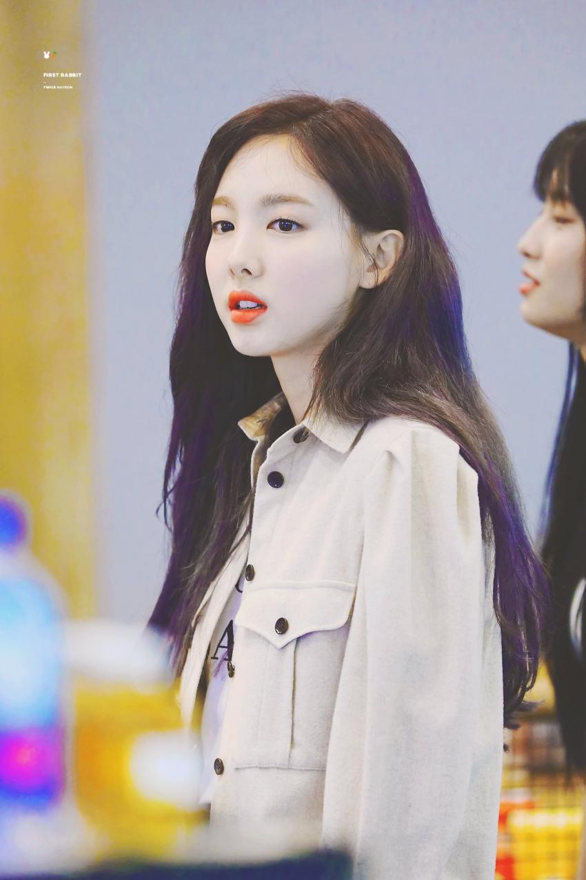 가을여자 나연이 | 인스티즈