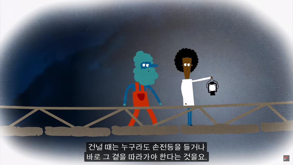 초고난이도 논리 테스트8: 다리 건너기.jpg | 인스티즈