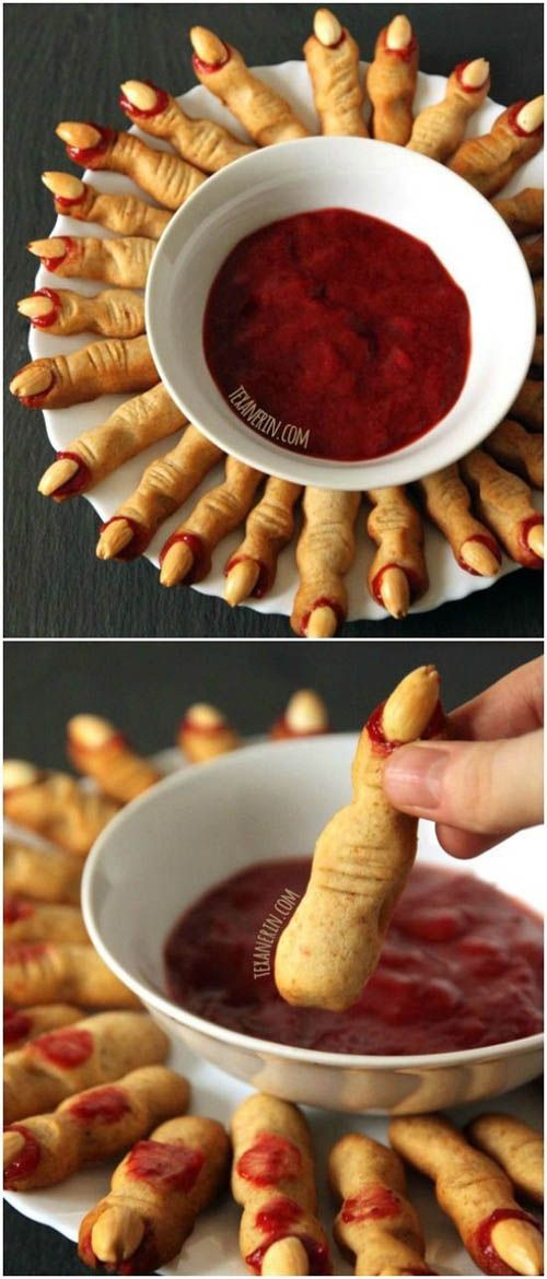 독창적인 할로윈 베이킹 | 인스티즈