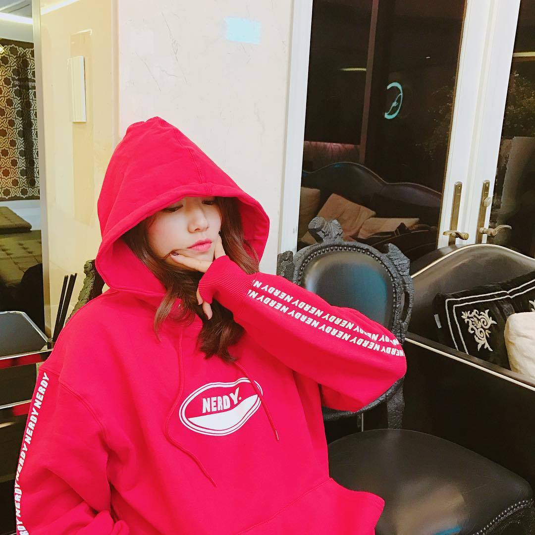 최근 박신혜 인스타그램.jpg | 인스티즈
