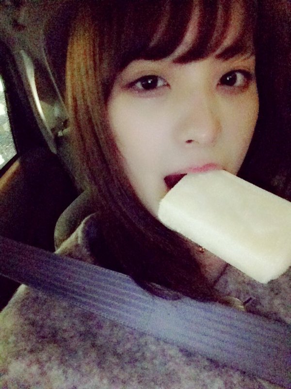 AV배우 카나의 일상생활 | 인스티즈