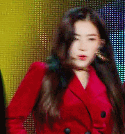 아이린 충성충성 | 인스티즈