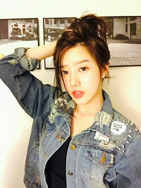 도플갱어 정도로 닮은 연예인.jpg | 인스티즈