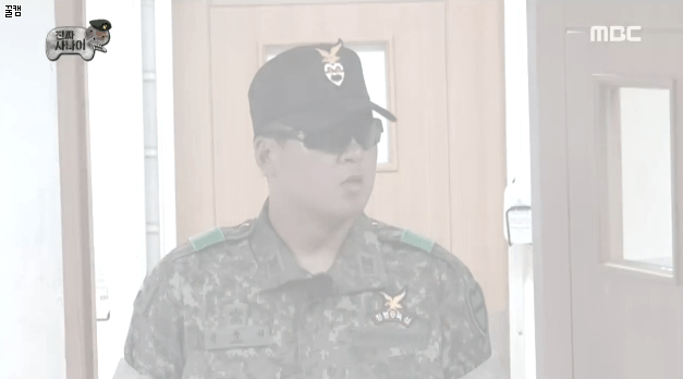 진짜사나이 pd가 박명수를 원했던 이유 | 인스티즈