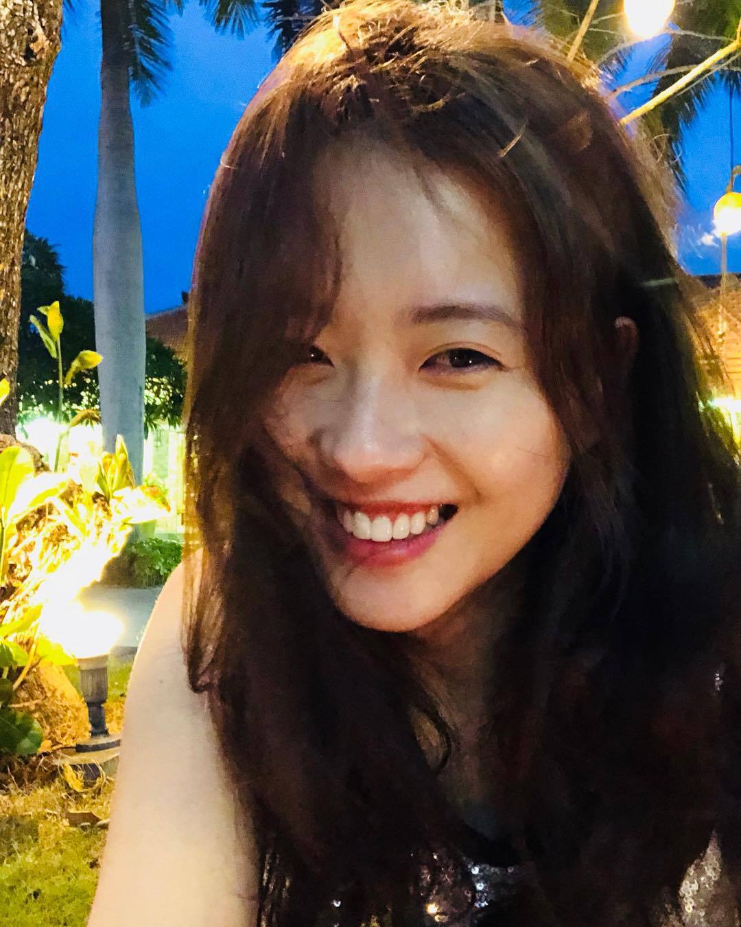 오늘자 고아라 인스타그램.jpg | 인스티즈