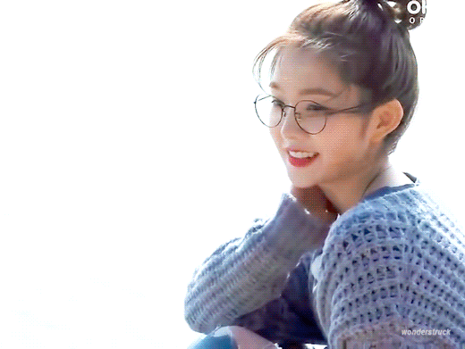 레드벨벳 아이린.GIF | 인스티즈