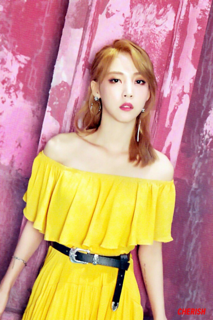 마마무에서 히든 메인보컬을 맡고있는 마마무 문별이[데이터주의] | 인스티즈