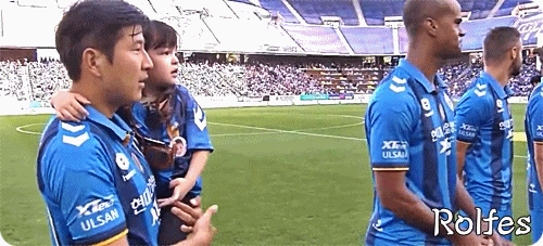 시축하는 나은이 | 인스티즈