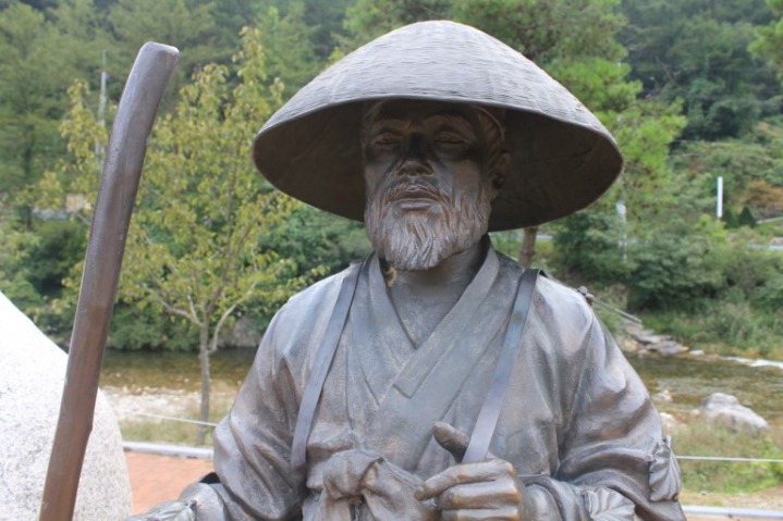 김삿갓 이미지