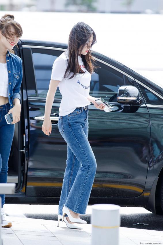 07/06 인천공항 레드벨벳 #1 | 인스티즈