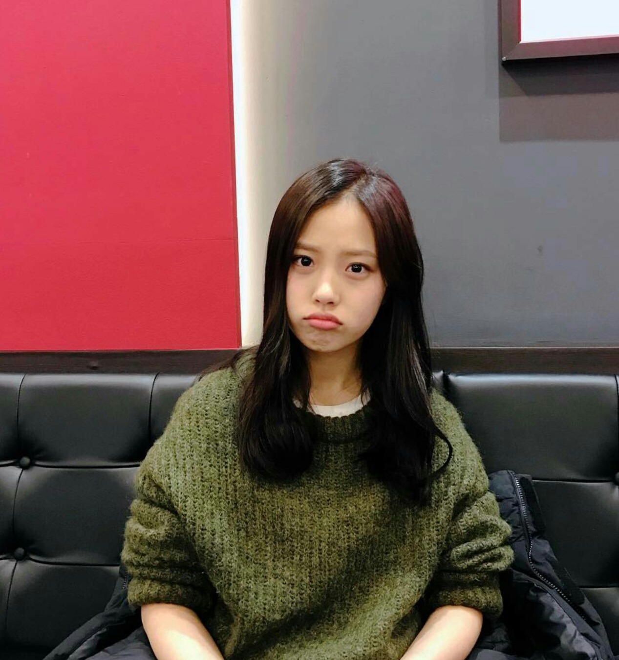 고민시.jpg [데이터주의] | 인스티즈