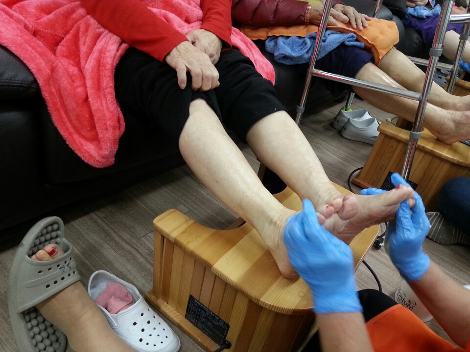 호박아로마마사지 이미지