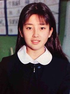 일본 여자 배우 리즈 시절 외모 투탑 .jpg | 인스티즈