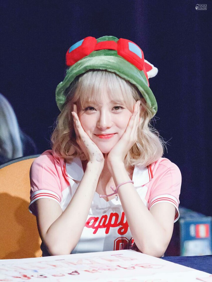 티모 모자쓴 우주소녀 루다 | 인스티즈