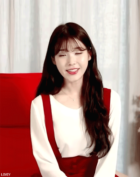귀여운 아이유.jpgif | 인스티즈