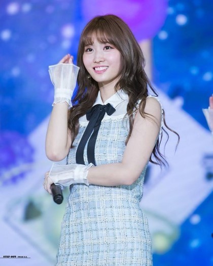 트와이스 모모 | 인스티즈