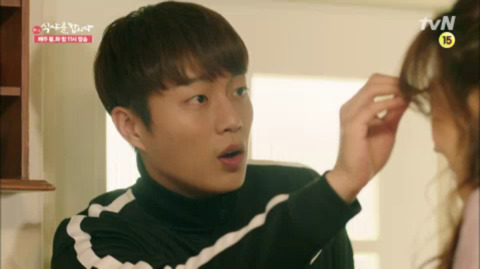 [식샤를합시다2] 김건모의 잘못된 만남 아니냐는 말 많았던 드라마 | 인스티즈