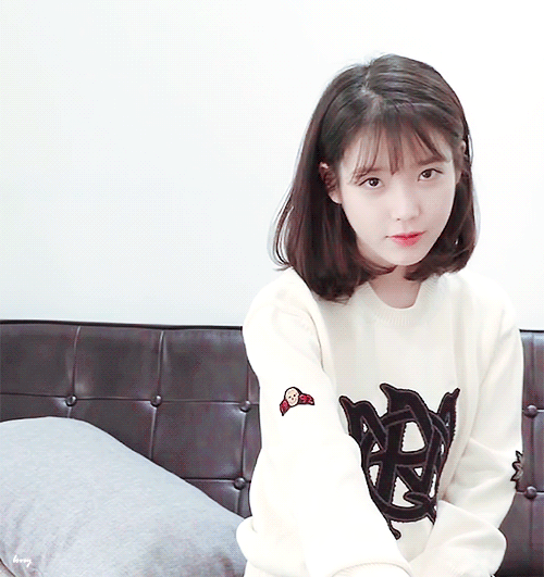 59번째 하루한번 이지은 아이유 | 인스티즈