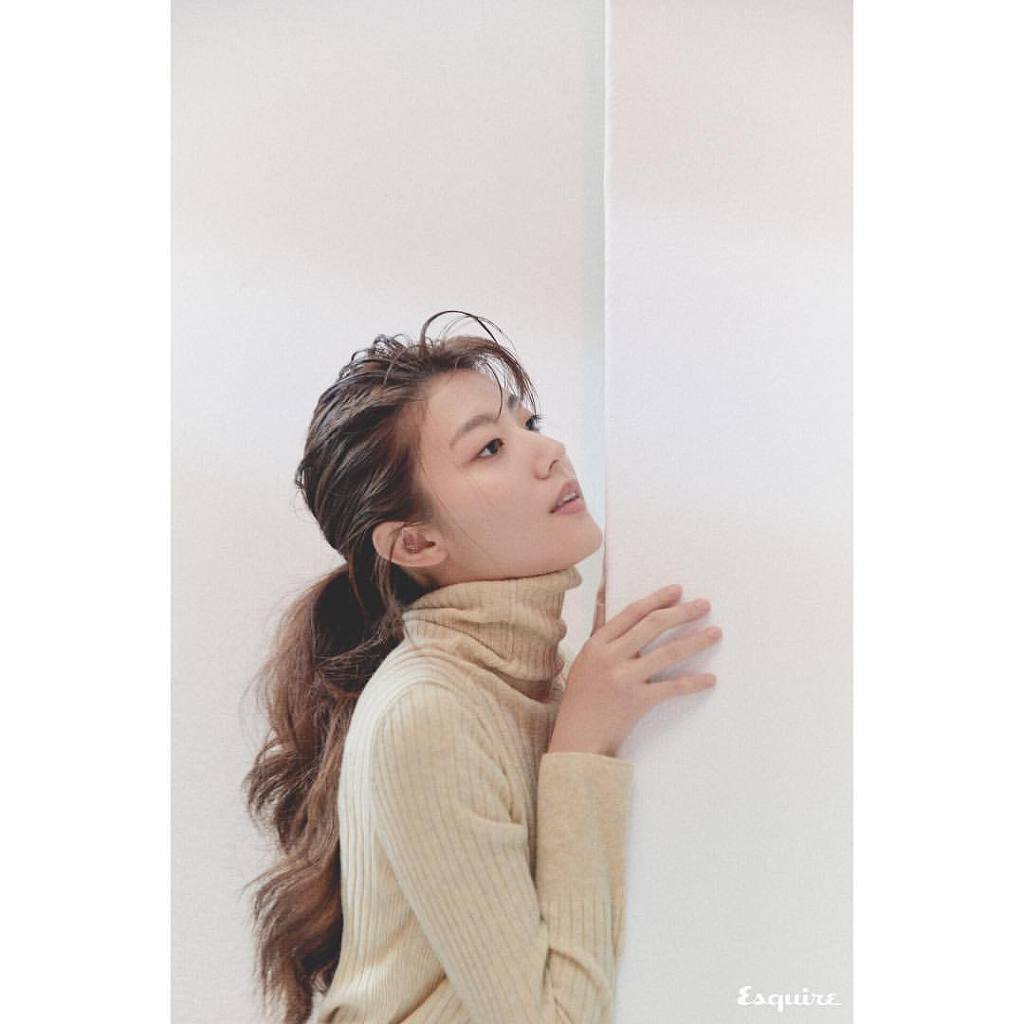 첫팬미팅 한다는 남지현 | 인스티즈