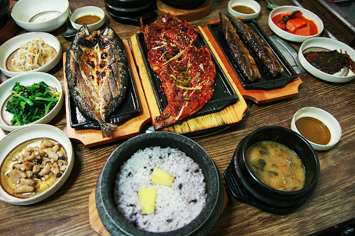 진구이 이미지
