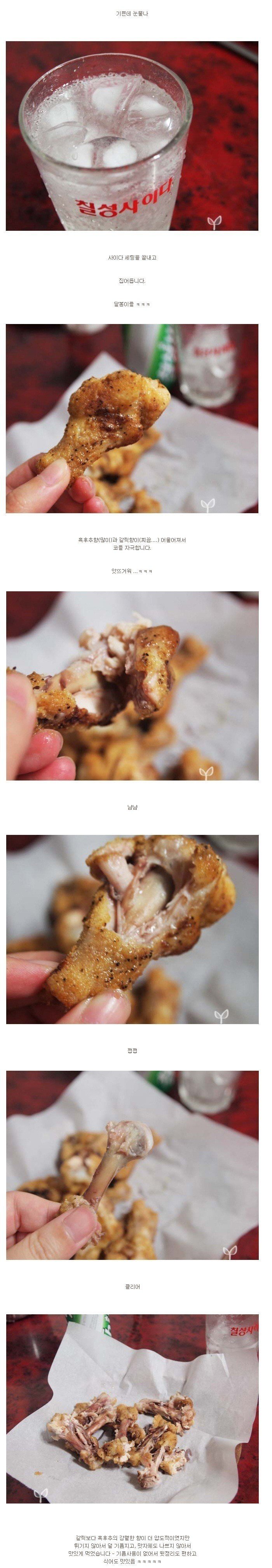 마법의 치킨가루.jpg | 인스티즈