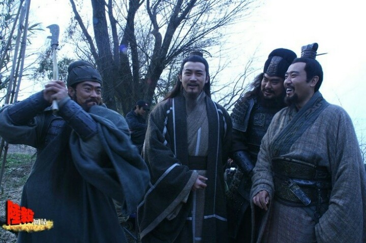 중국 사극이 한국을 넘어섰다고 생각한 작품 | 인스티즈