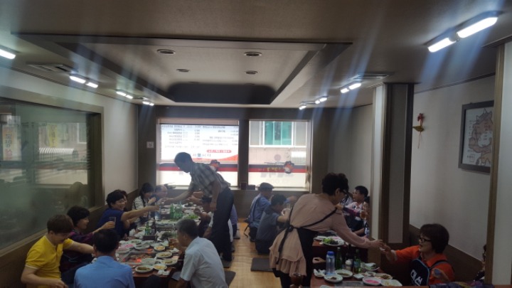 대야성갈비 이미지
