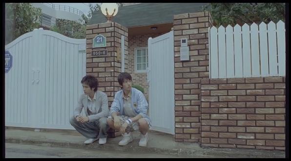 우리 다시 사랑같은거 하지말자... 아련 돋는 인소 ＜영화＞ 도레미파솔라시도 10 | 인스티즈