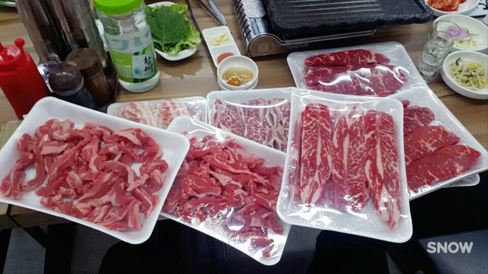 먹자모이자 이미지