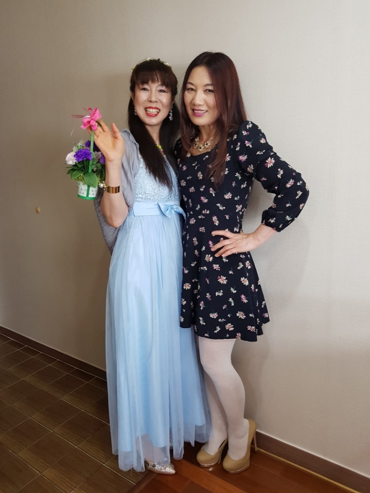 해피트리요양원 이미지