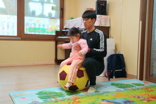 그루터기어린이집 이미지