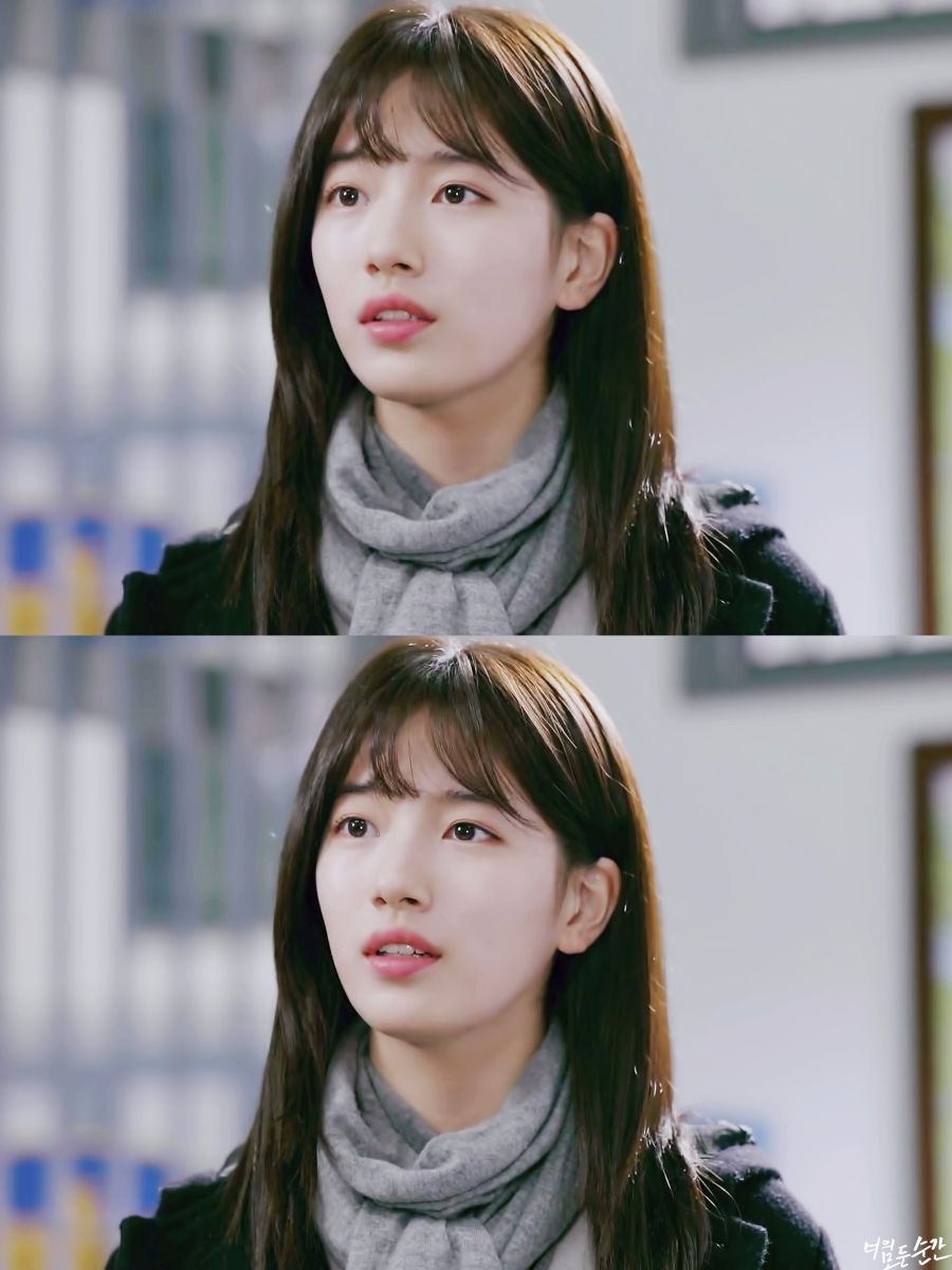 드라마속 수지의 비쥬얼.jpgif | 인스티즈