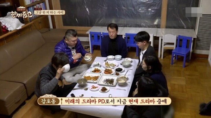 어느 여학생이 말하는 훌륭한 드라마 | 인스티즈