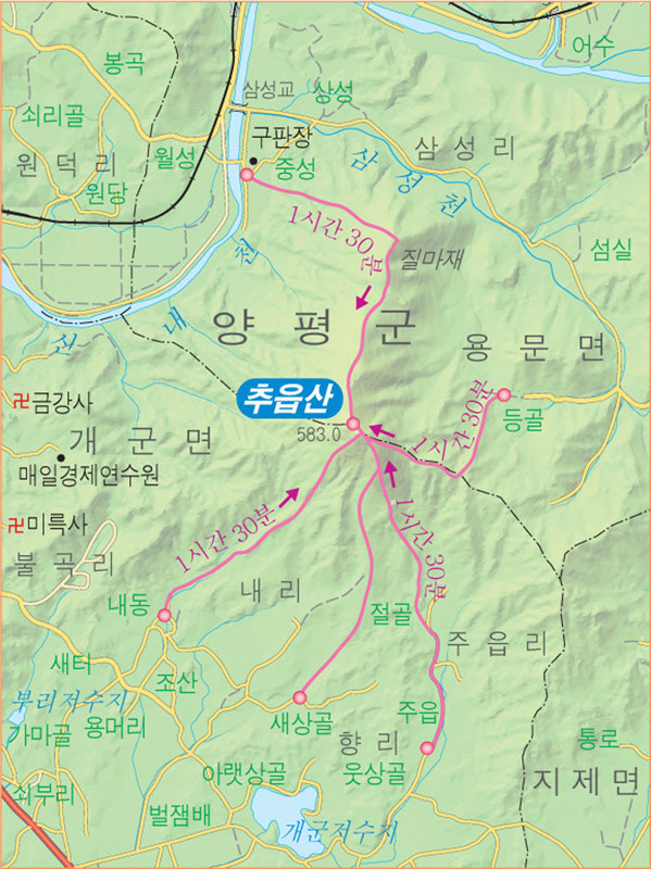(주)내외공영 이미지