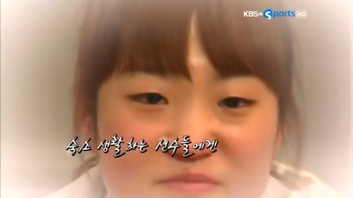 몰래 온 손님 등장에 눈물바다.jpg | 인스티즈
