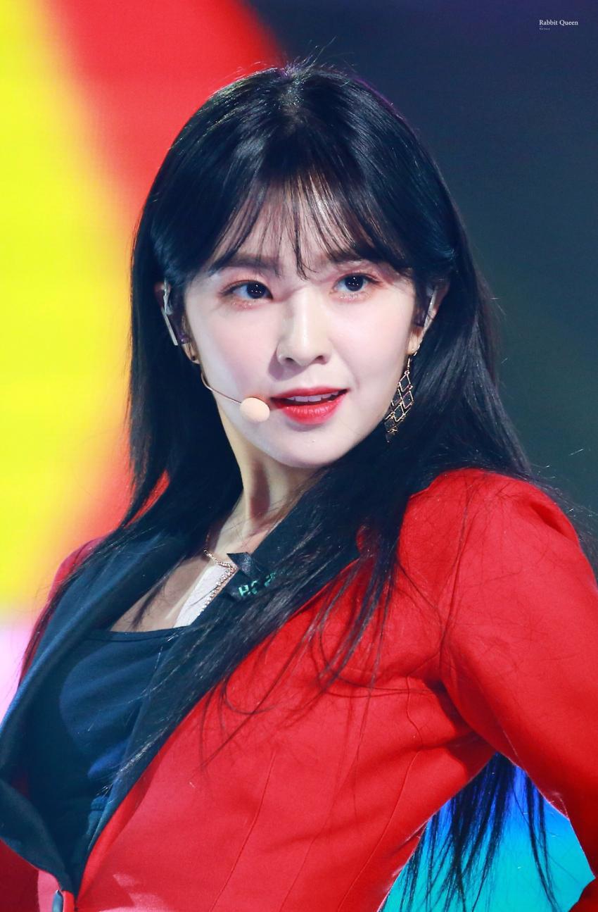 2017 가요대제전 레드벨벳 2 | 인스티즈