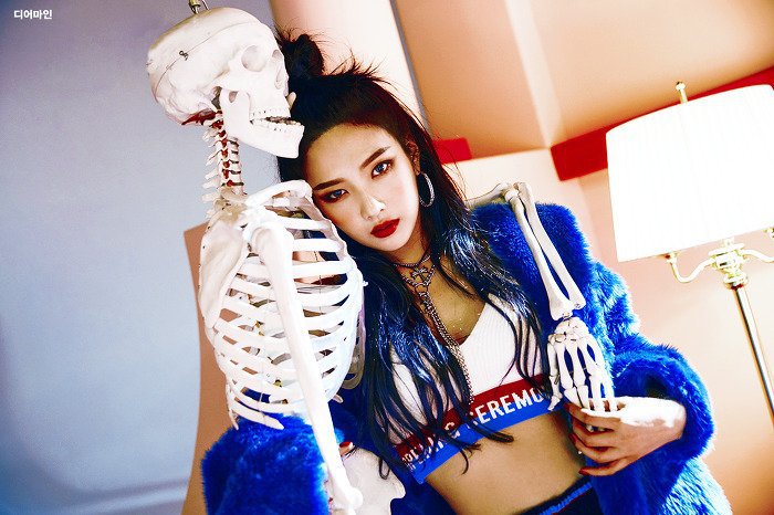 레드벨벳의 큐티섹시 담당 조이.jpgif | 인스티즈