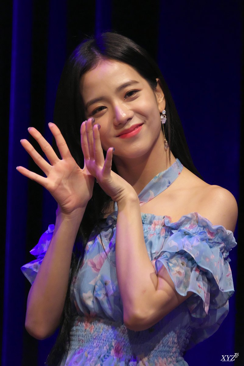 상큼한 블랙핑크 지수.jpg | 인스티즈
