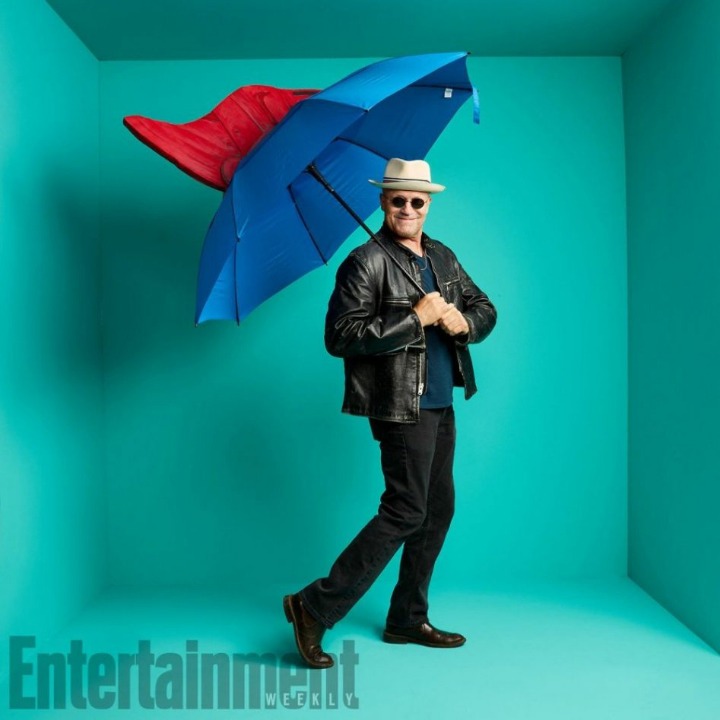 우산 선물받고 신난 욘두 | 인스티즈