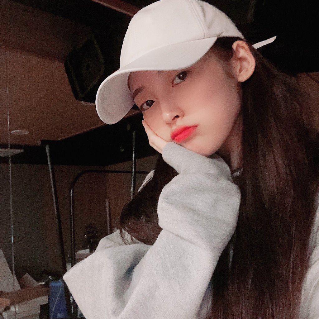 오마이걸 트위터 아린 | 인스티즈