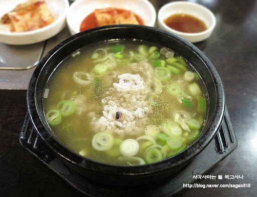 맛있게 먹었던 식당들에 대한 주관적인 평가.jpg | 인스티즈