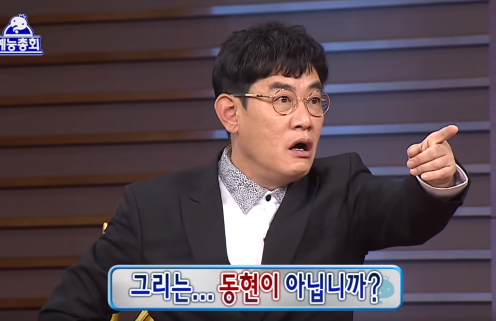 지나치게 얘기하는 연예인갑 | 인스티즈