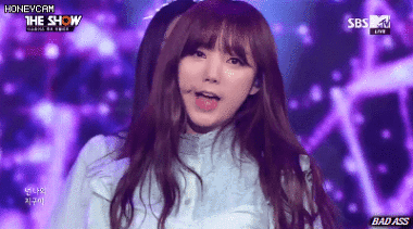 기사까지 뜰정도로 화제된 러블리즈 교차편집한 분의 다른 레전드짤들.gif | 인스티즈