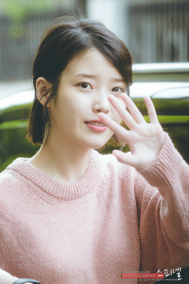 이지은♥ | 인스티즈