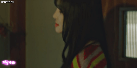 여자친구 - 교차로 M/V .gif | 인스티즈
