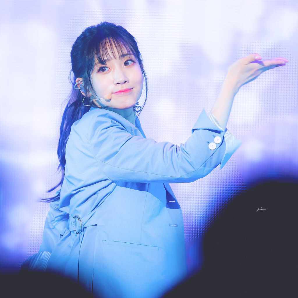 [러블리즈] 자기 전에 지애 | 인스티즈
