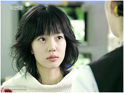 [미안하다사랑한다] 임수정 미안하다 사랑한다 송은채 시절.jpgif | 인스티즈
