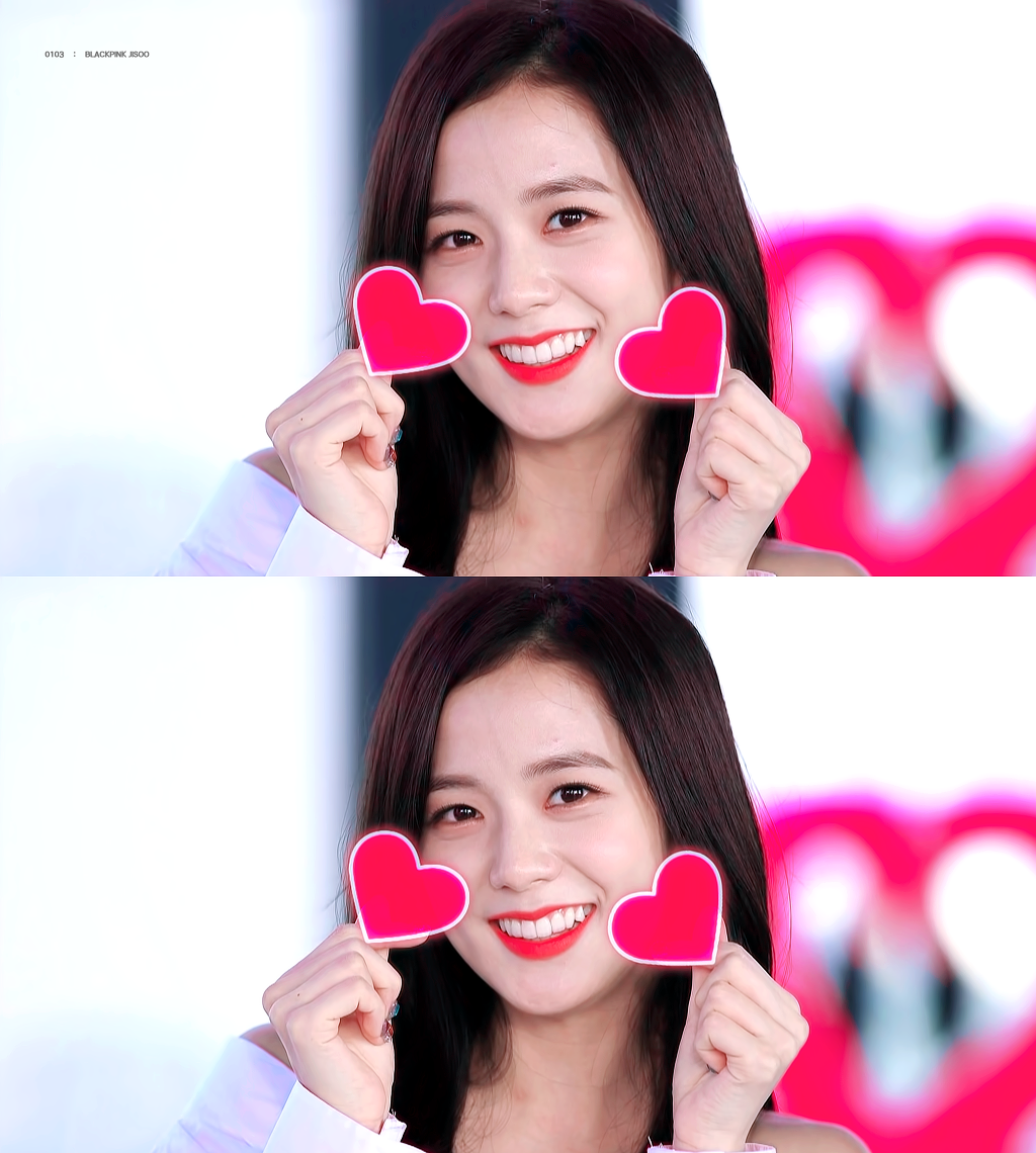 오프숄더입은 블랙핑크 지수.jpgif | 인스티즈