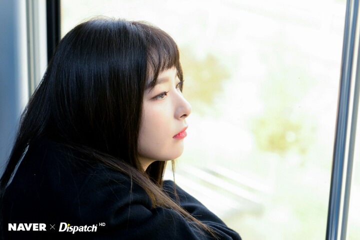 디스패치 레드벨벳 슬기.jpg | 인스티즈